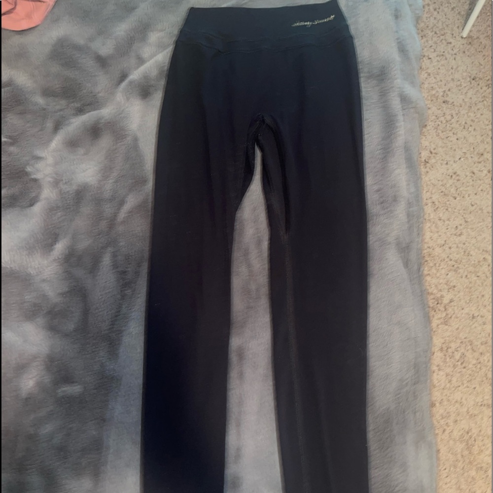 Gymshark x Whitney Simmons leggings